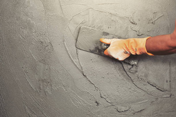 Best Concrete Flooring Contractor  in August, CA