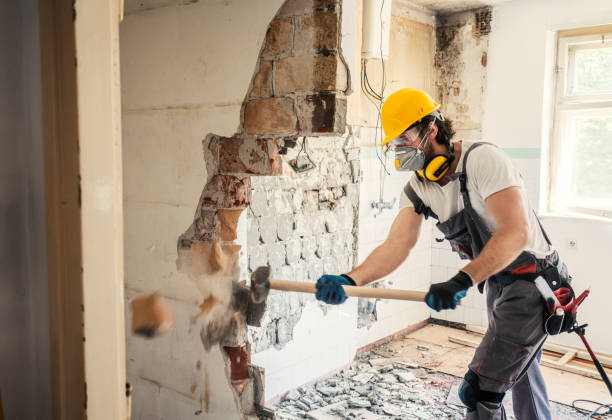 Trusted CA Concrete contractor Experts
