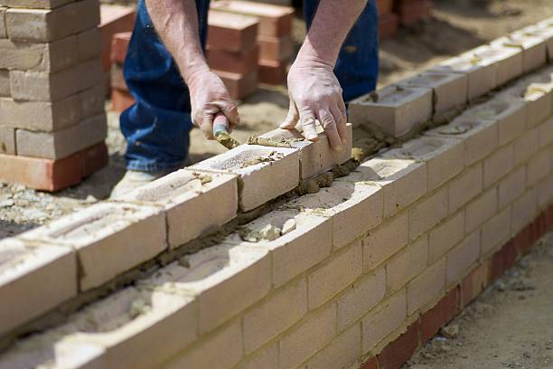 Best Poured Concrete Foundation  in August, CA