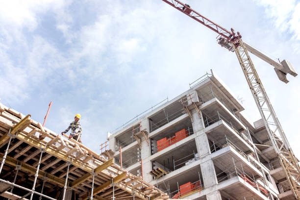 Best Local Concrete Companies  in August, CA